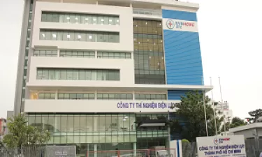 BSe power on handed over Project of HCMC Head Quarter of Power Experimental Company going to operation